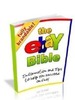 Thumbnail Ebay Bible with MRR
